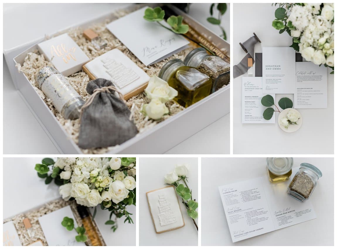 Celebration Box by Scheme Events