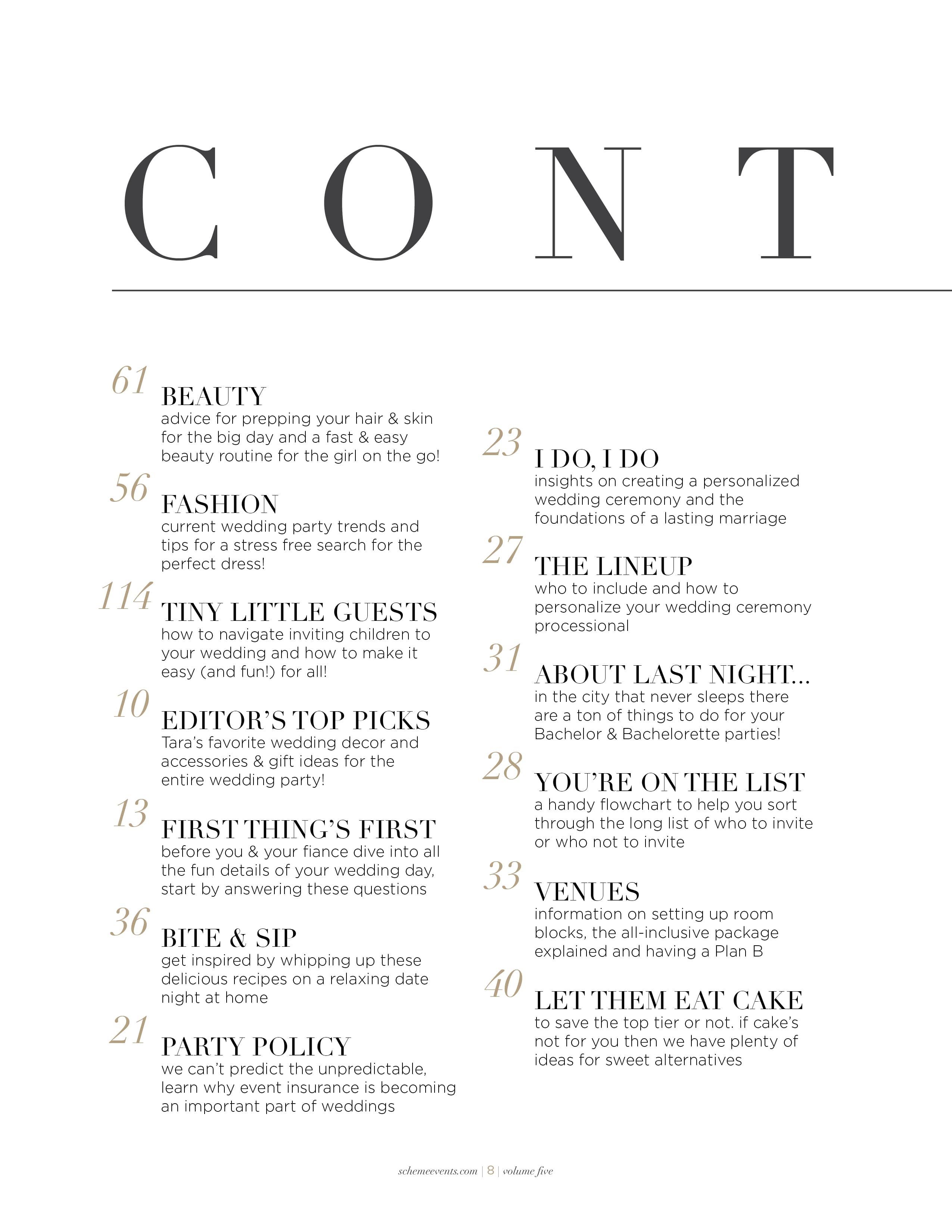 Planning by The Book, Volume 5: Digital Copy, detail 1